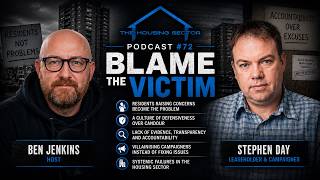 Famous Housing Sector Podcast #72 - Blame the Victim Net Worth