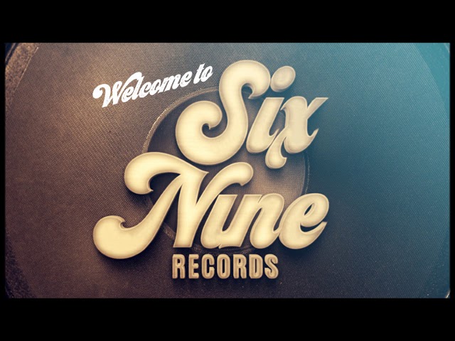 Randy Hall - A New Way Of Love - Six Nine Records Ltd. 2020