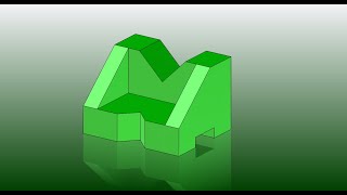 2D to 3D graphics drawing   SolidWorks Tutorial-exercise 208    Dream catcher inn