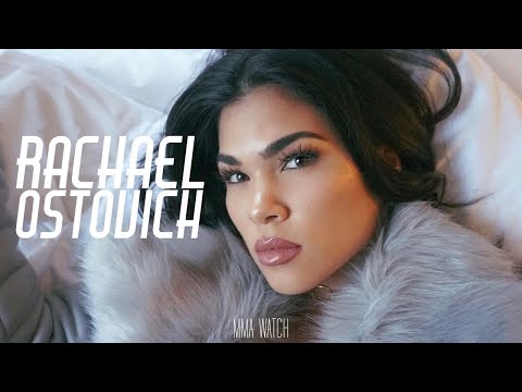 Video: Rachael Ostovich, Hviezda UFC, Bola Po útoku Hospitalizovaná