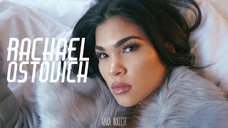 Spotlight | Rachael Ostovich