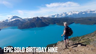 This Hike in BC is Worth the Effort!