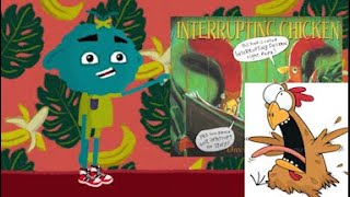 Interrupting Chicken - Kids Read Along Books Interrupting Chicken - Kids Read Along Books