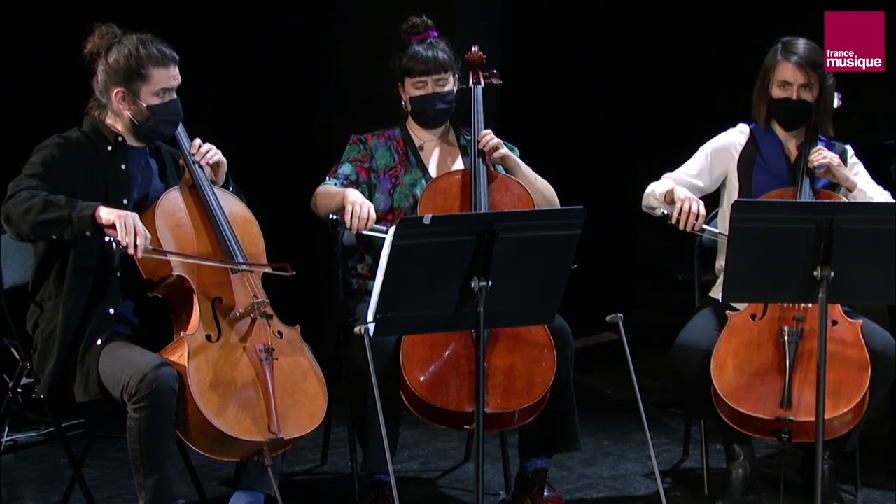 Pablo Casals : El Cant dels ocells, pour violoncelle