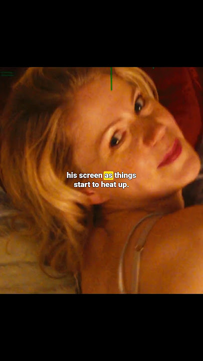 Princess Tilda cell scene was inspired from...