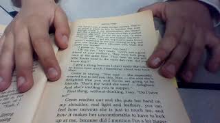 Freak The Mighty- Chapter 5