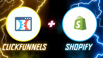 How to Integrate Clickfunnels Classic with Shopify in 2026 | ClickifyPro Tutorial