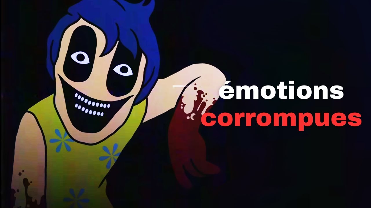 de l'analogue HORREUR sur Vice-Versa ?!