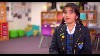 Ratcliffe College - Preparatory School