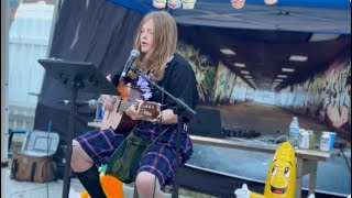 RiderJay- Jack Hall (English/Irish folk cover)