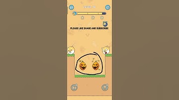 Doge Rescue Level 78 Solution