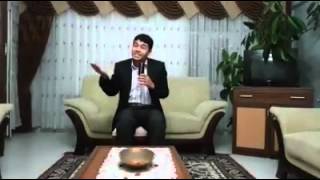 Yeni Derviş Madsor :) (Taklit)