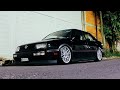 mini film (The Low Gang) Jetta mk3