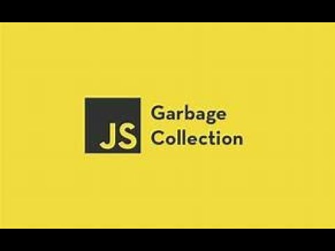#23: JavaScript Tutorial | Garbage Collection