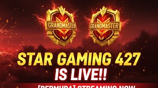 star gaming 427 is live