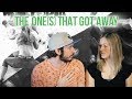 The one that got away (My wife's 3 year bouldering progress and climbing injury) - Send Story - 0003