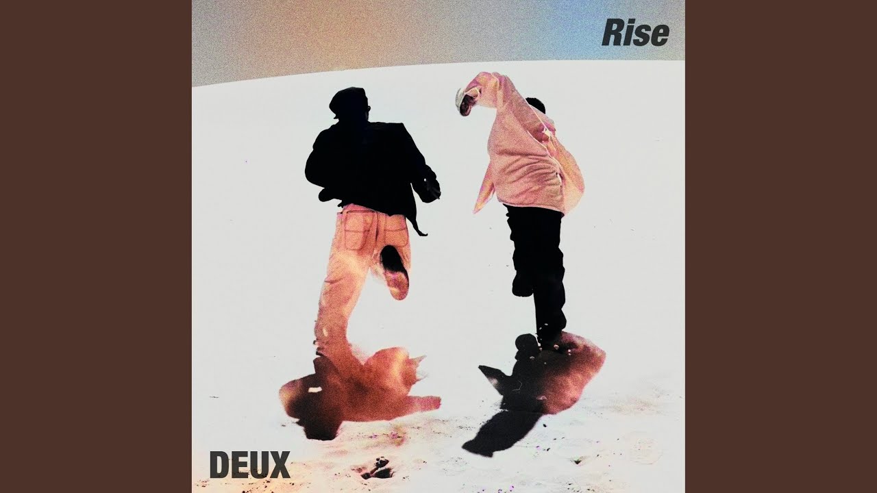 Rise (Instrumental)