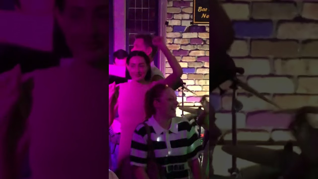 “Aloha From Hell” by DISGRACELand