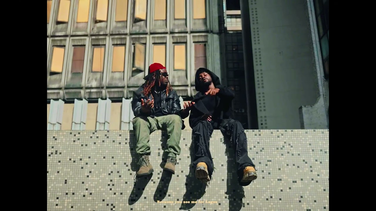 Kaestyle  My Dealer Ft. Omah Lay (OPEN VERSE) Instrumental BEAT  HOOK