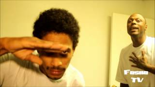 Fosho Ent Layzie Bone Payola Studios Layzie Bone Freestyle