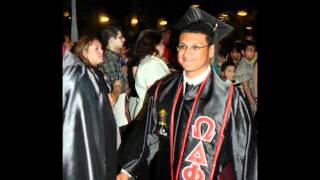 Rush Fall '12 ODPhi at TAMIU