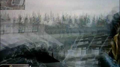 Pipeline Bounce Normal Mode No RPG On Xbox 360