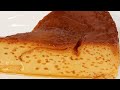 FLAN NAPOLITANO EXQUISITO