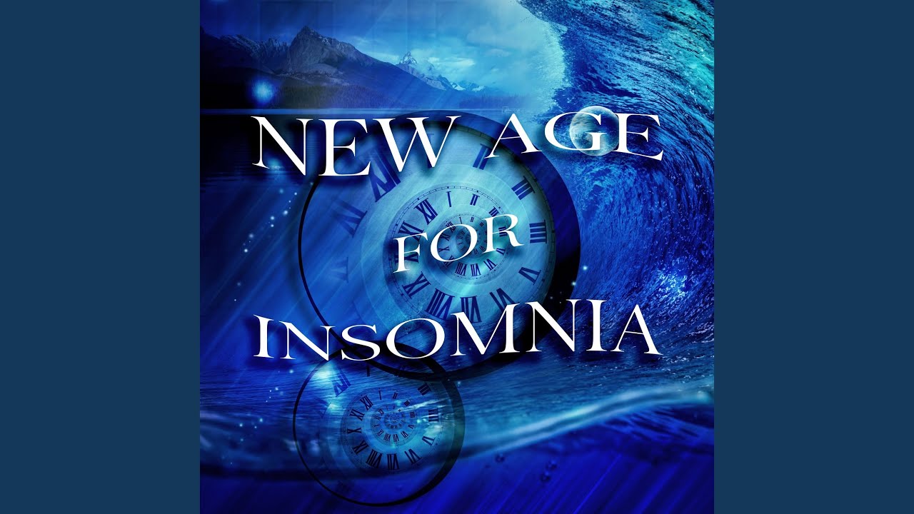 Insomnia Relief (Healing Music)
