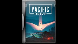 Pacific Drive. Episode 19 Longplay without comments