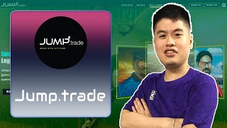 Jump Trade - Every Cricket NFT Holder Will be Able to Play this Game and Earn Rewards in USDT! screenshot 2