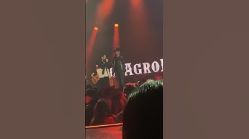 Thumbnail of Gravação DVD Us Agroboy no Villa Country - 08/11/2022 - Fazendinha de Madeira ft Fernando e Sorocaba
