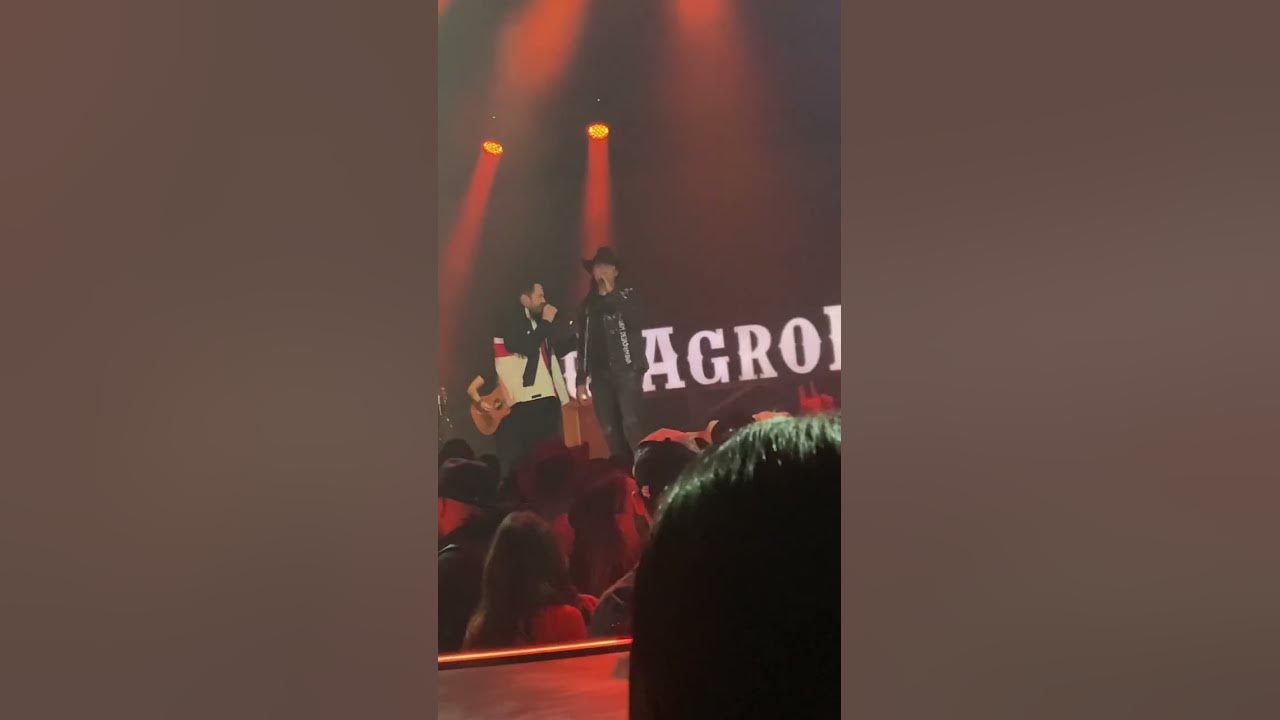 Gravação DVD Us Agroboy no Villa Country - 08/11/2022 - Fazendinha de Madeira ft Fernando e Sorocaba