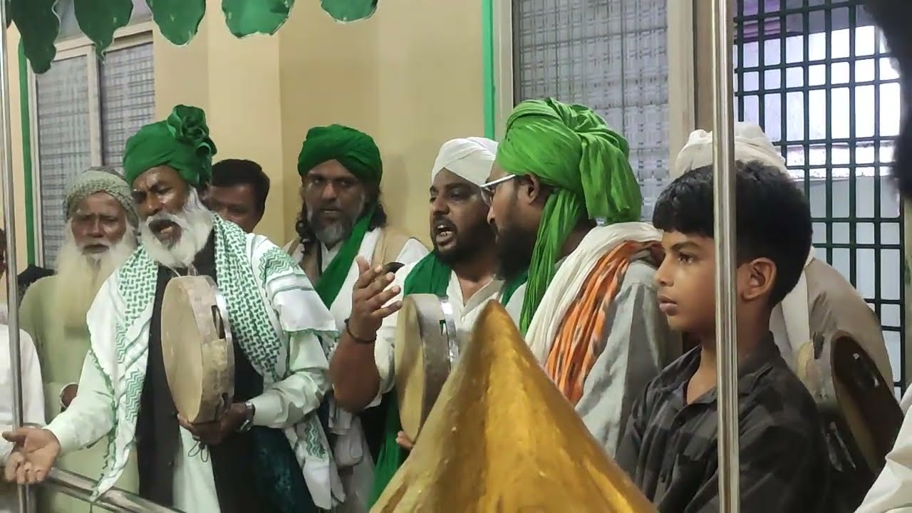  Jalwa Dikha Ke Yaar Ne Deewana Kar Diya 