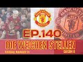 FUSSBALL MANAGER 24 🏴󠁧󠁢󠁥󠁮󠁧󠁿 EP.140 | DIE WEICHEN STELLEN ⚽️ MANUTD. KARRIERE
