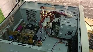 Pentium 2 and Pentium 3