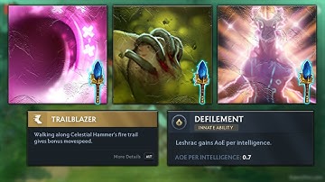 Toxic Pulse ROT + PULSE NOVA | Ability Draft