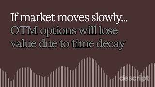 Stop Losing Money in Options! Choose the RIGHT Strike Price (Beginner Guide) #trading #money
