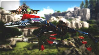 ֆ ARK Valguero Prezivljavanje ֆ Epizoda 6 ֆ TEK ( ROBOT ) QUETZAL