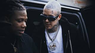 Neek Bucks x Millyz - No Emotion (INSTRUMENTAL) prod by Buckroll