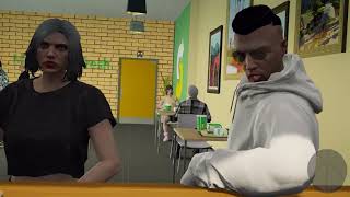 gta 5 mlo subway restaurant