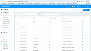 Ccv Connect Release 3.27