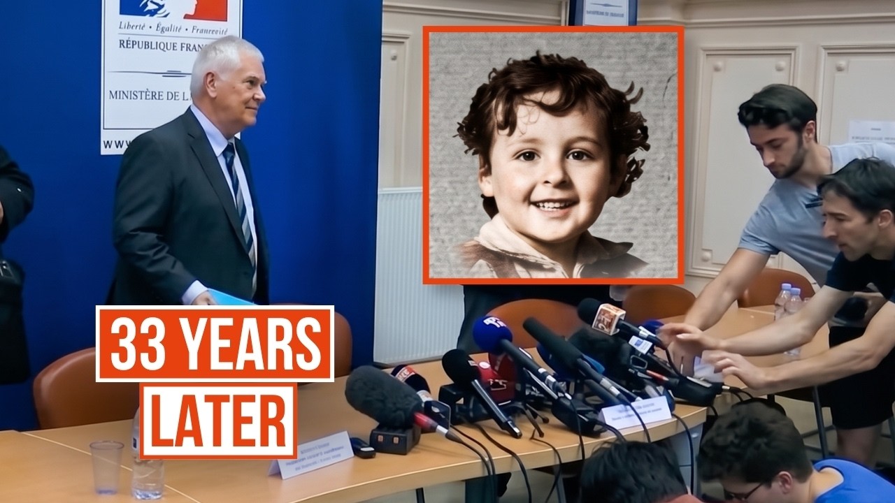 Documentary backdrop image for New Suspects, New Tragedies: The Grégory Case Returns (2026)