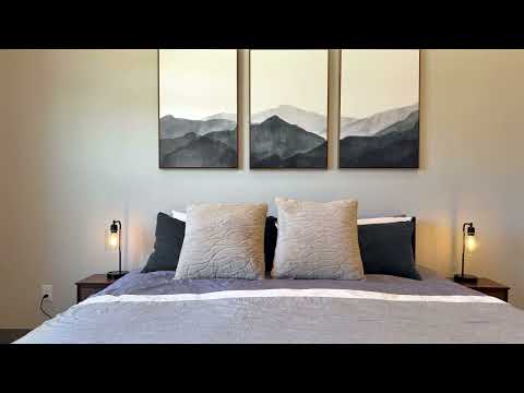 126 Eagle Ridge, Granby, CO home video tour