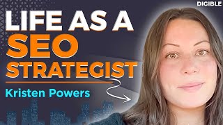 Day In The Life Of An Seo Strategist Kristen