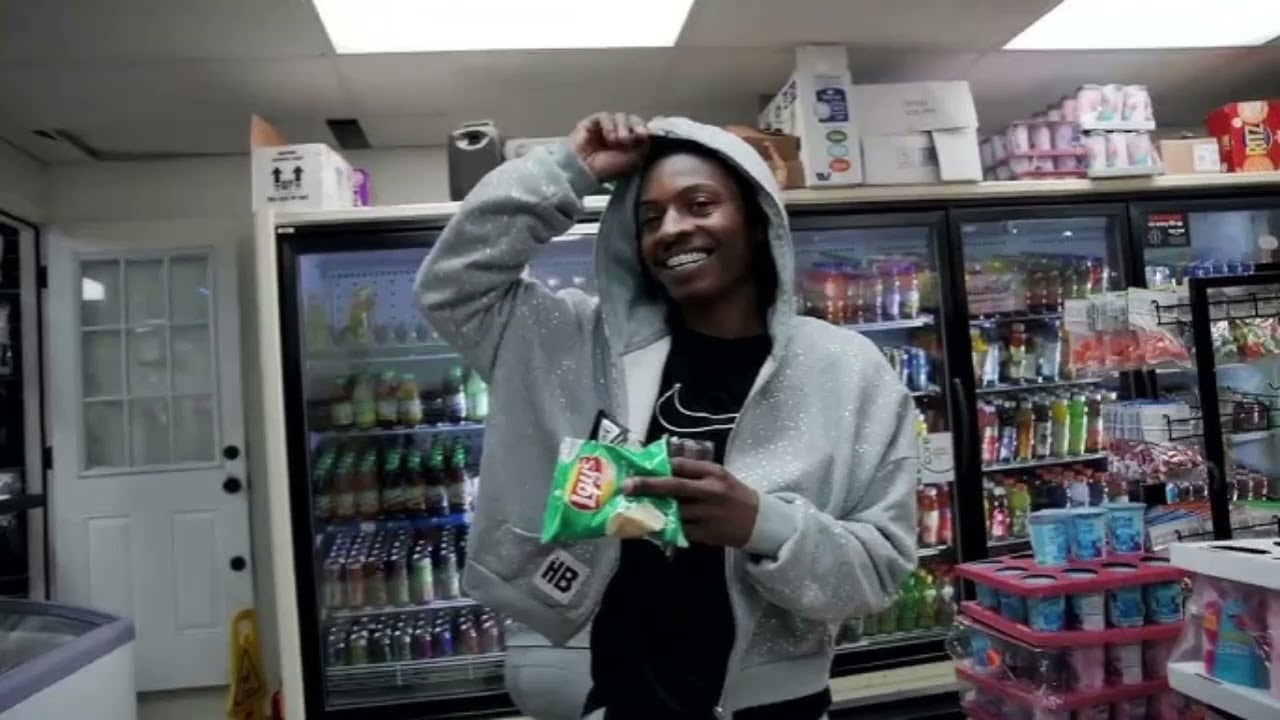 "RUSSIAN CREAM" CERTIFIED TRAPPER X MILWAUKEE TYPE BEAT