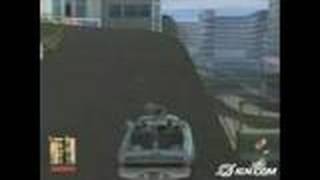 RoadKill GameCube Gameplay_2003_10_23_4