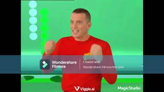 Murray Wiggle Intro To Dorothys Dance Cl