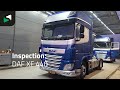 70234920 DAF XF