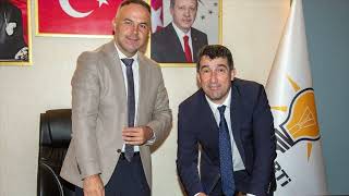 Adil Çelik Gelecek! | Ak Parti Seçim Müziği 2023