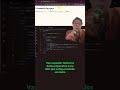 ¿Tu contraseña viaja visible en la URL? 🫨 🌚 #tips #developer #html5 #formHtml #shorts #security